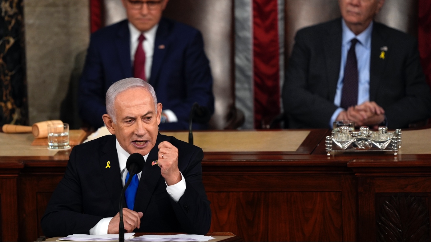 Netanyahu Will Meet With Biden and Harris at a Crucial Moment for the US and Israel