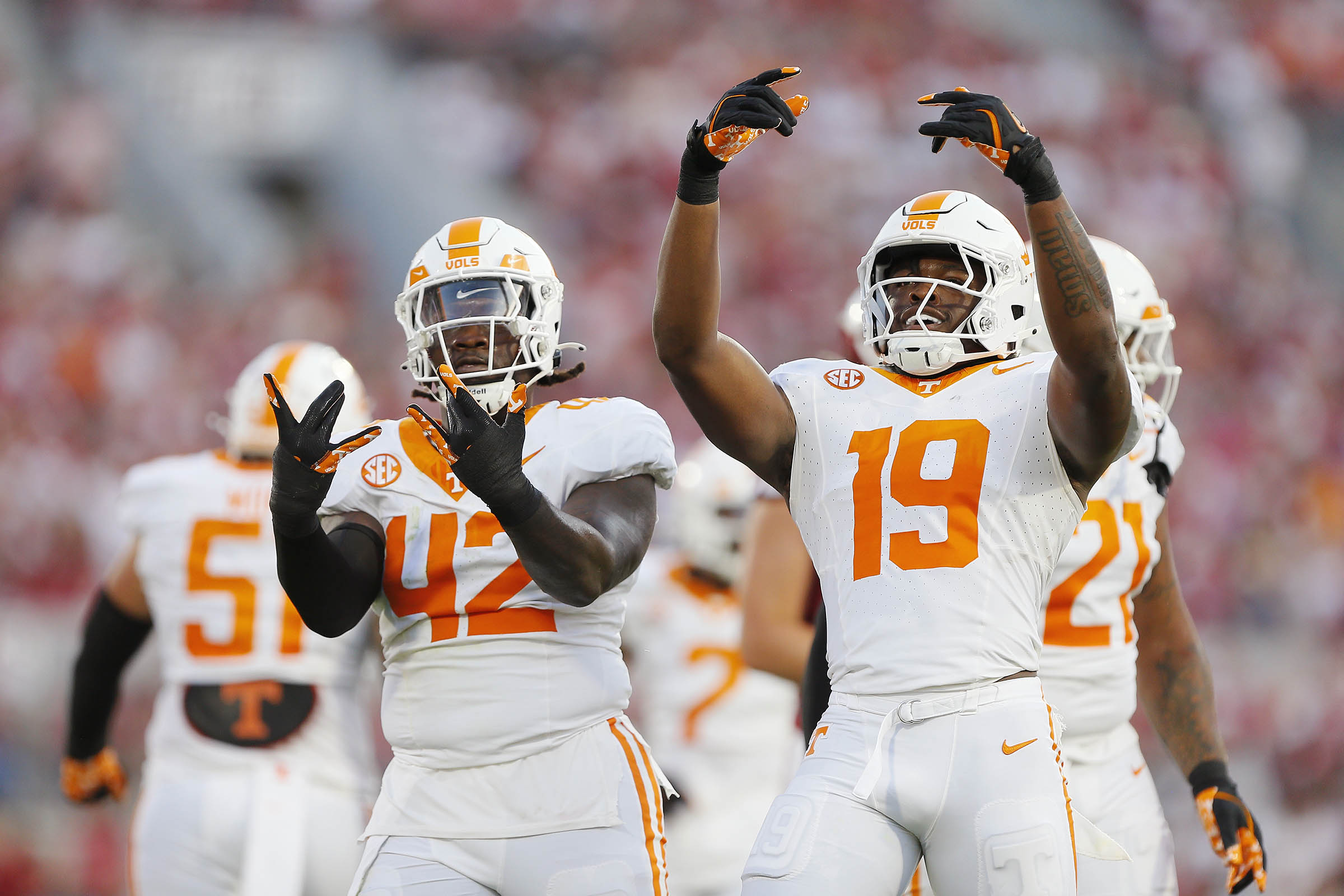 Tennessee football’s 10% talent fee opens discussion of how many schools and sports will follow