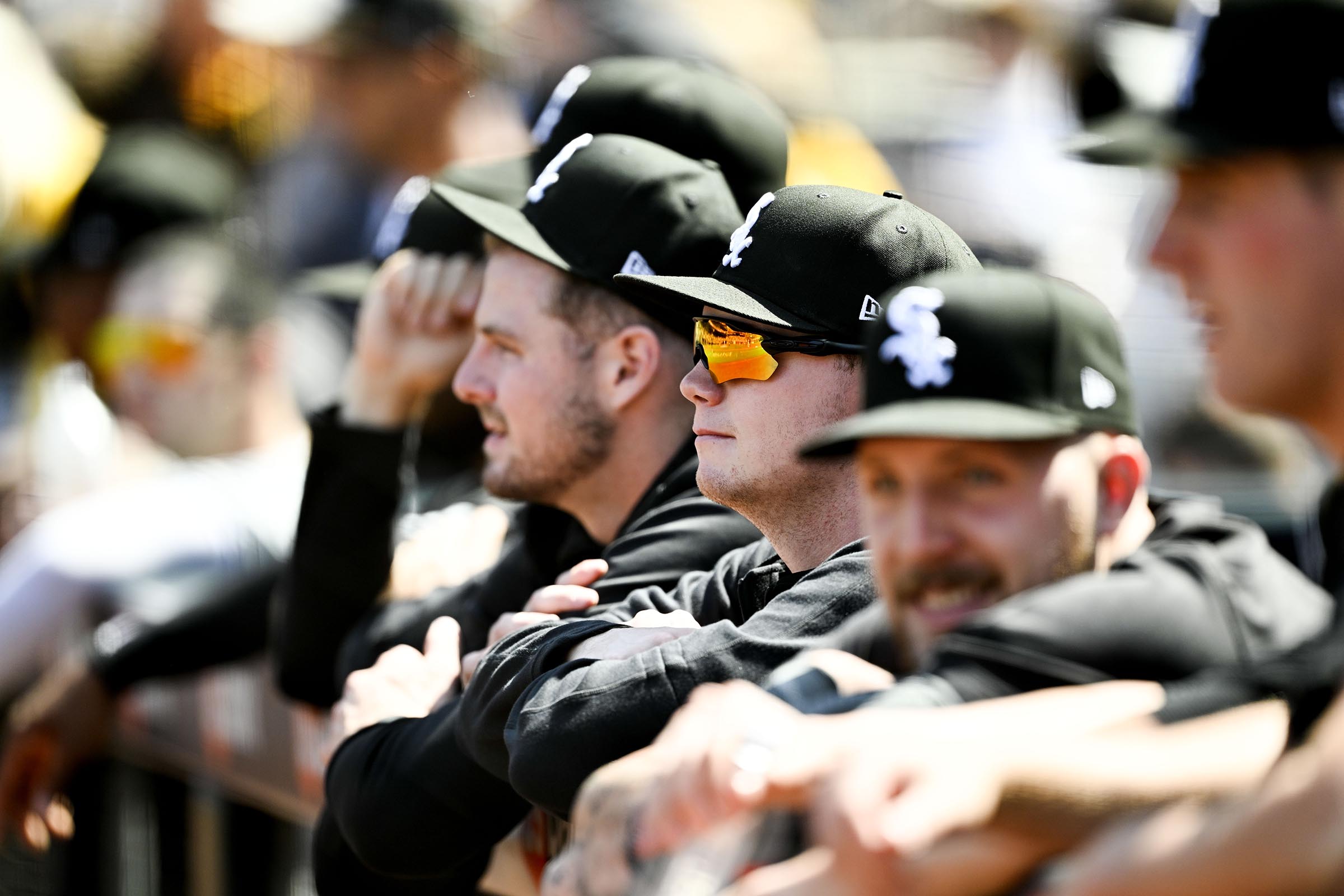 White Sox lose 120th game to tie post-1900 record by the 1962 expansion New York Mets