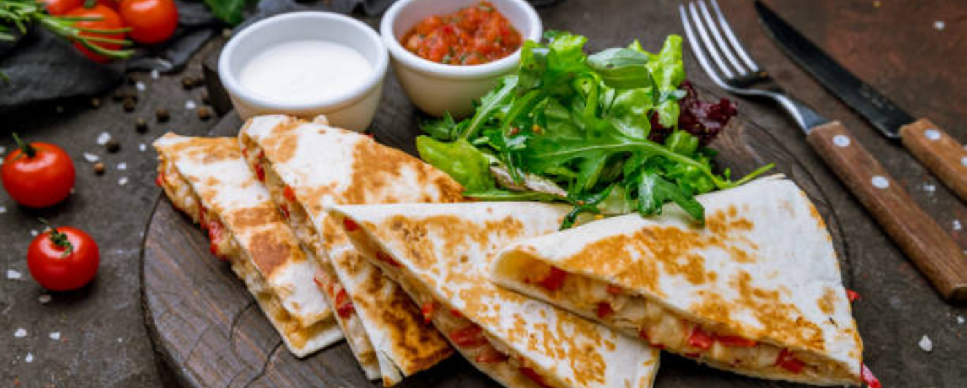 Quesadilla