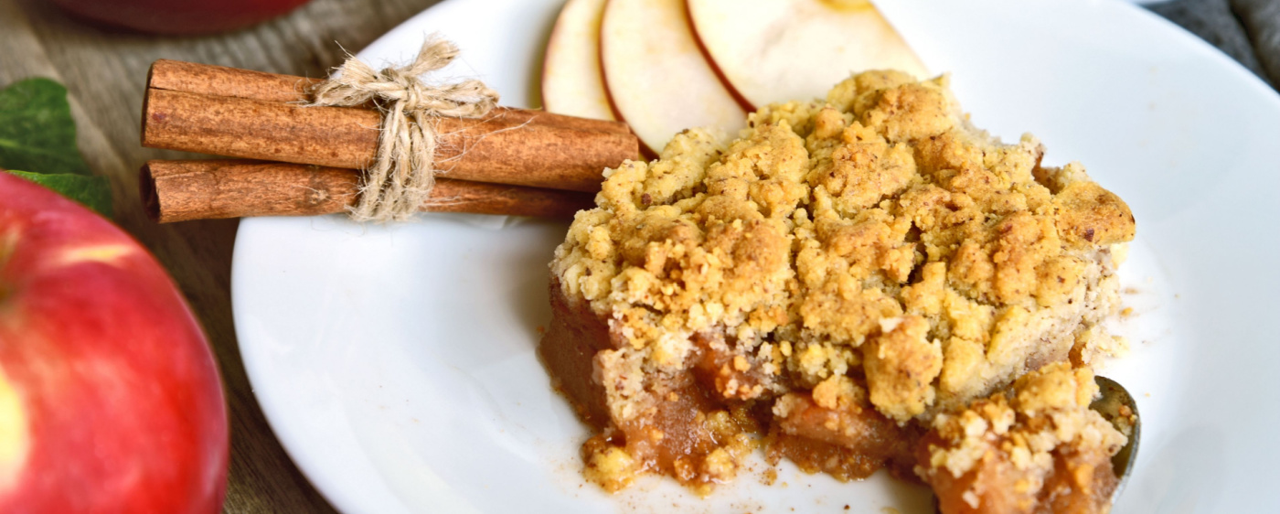 Apple Crisp