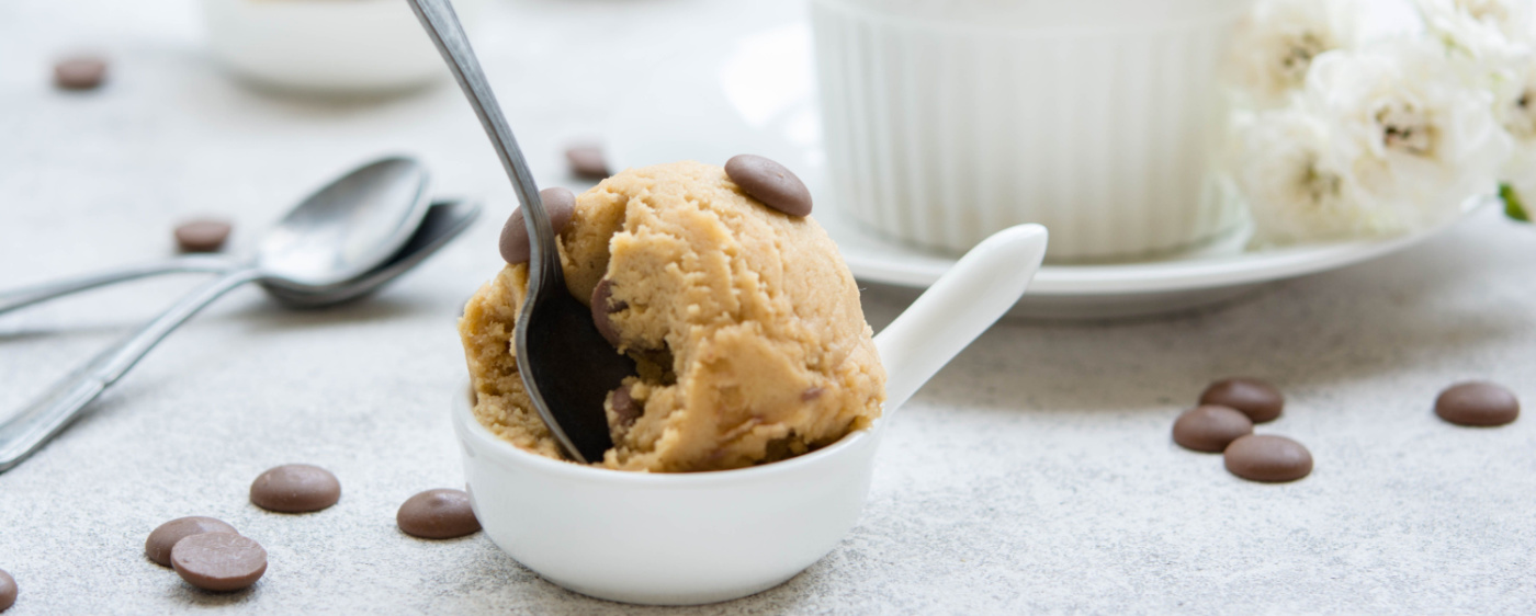 Edible Cookie Dough