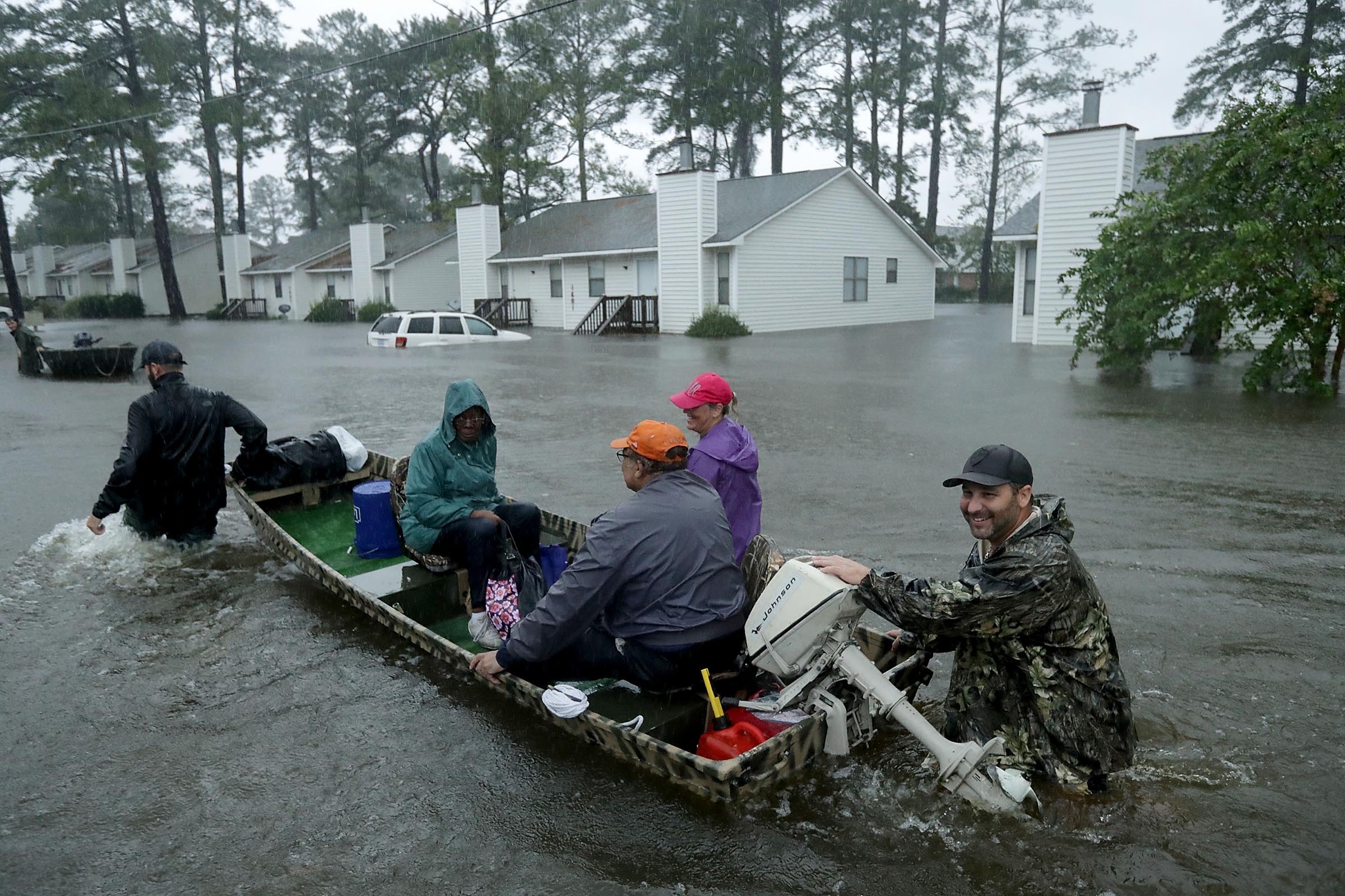 Senate leader cites ‘incompetence’ and criticizes Governor Cooper’s latest request for state relief funding