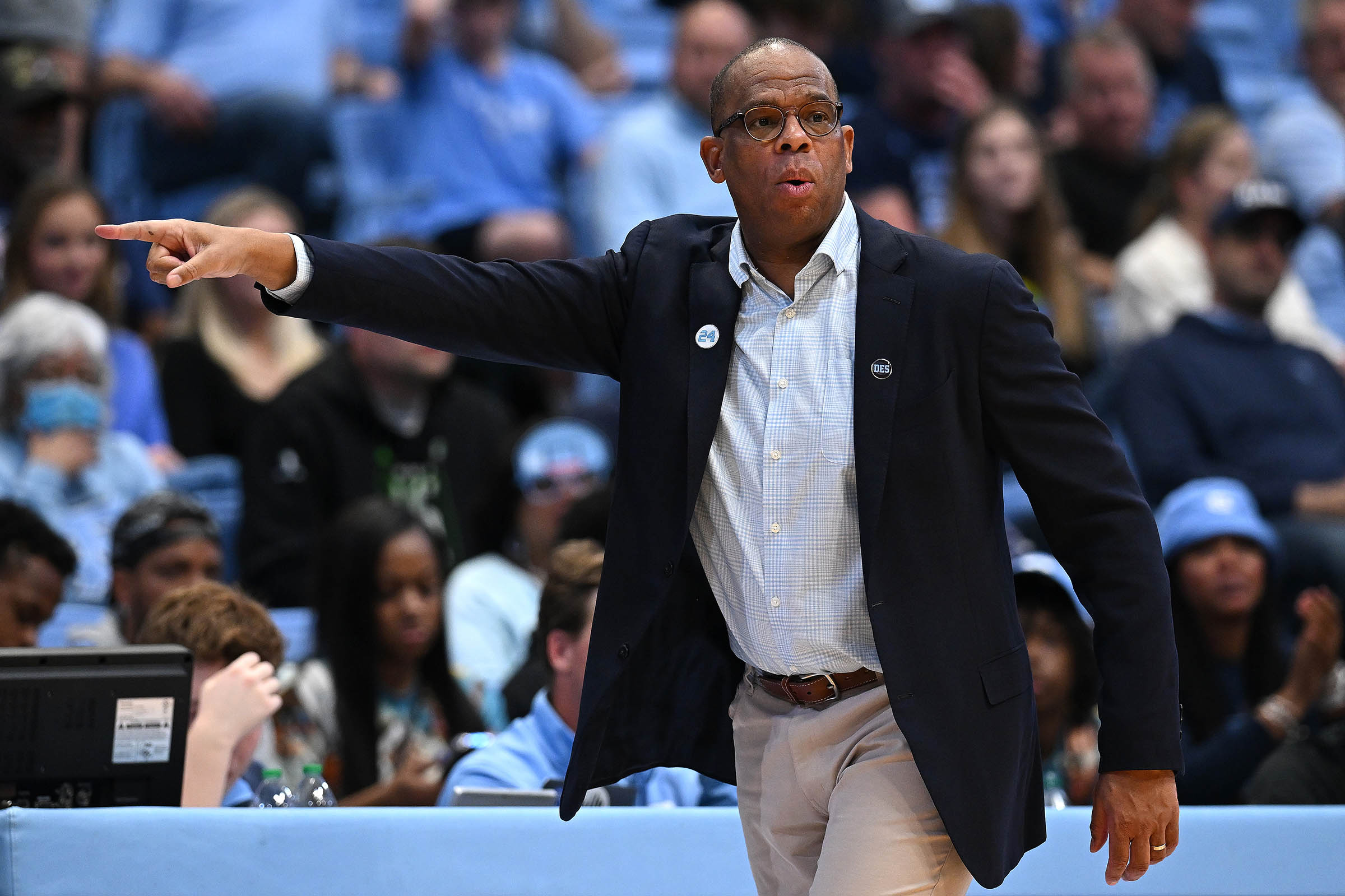 UNC relocates intrasquad scrimmage from Cherokee after Hurricane Helene’s impact to region