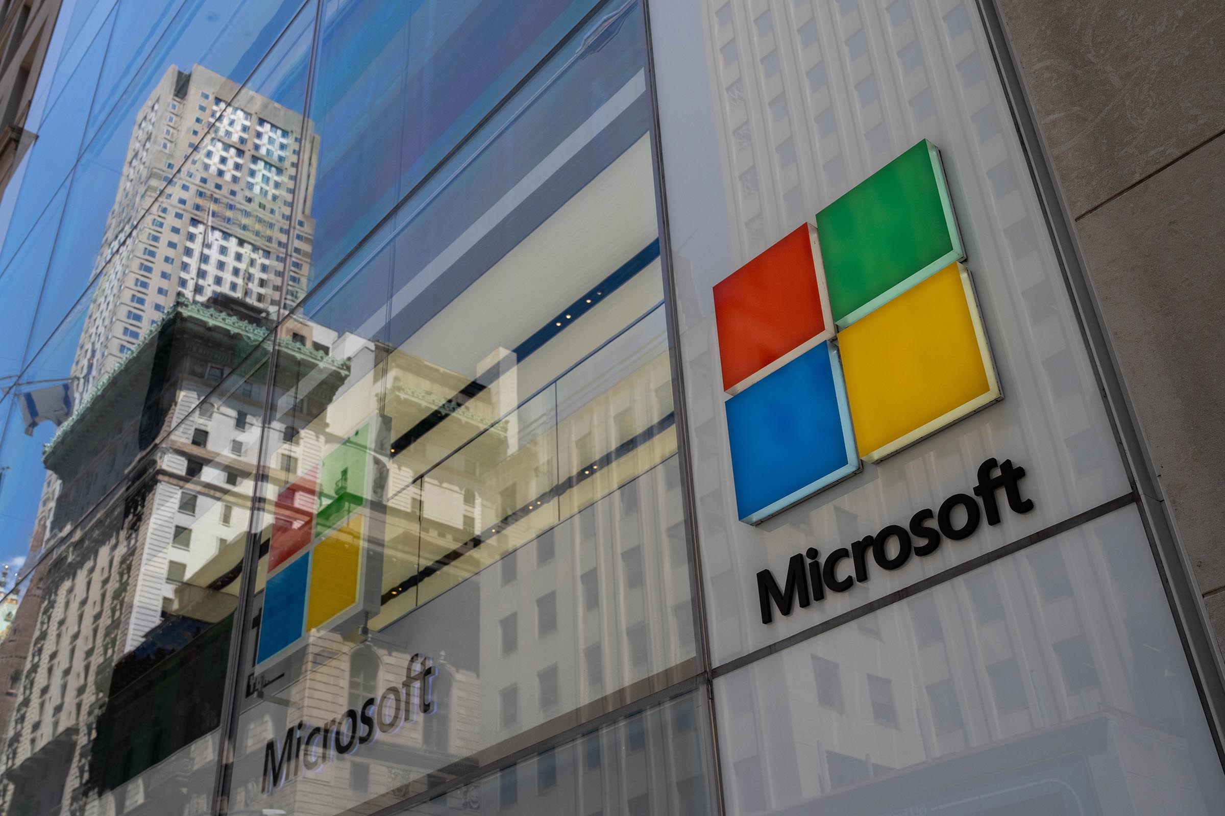 Efforts by Russia, Iran and China to sway US voters may escalate, new Microsoft report says