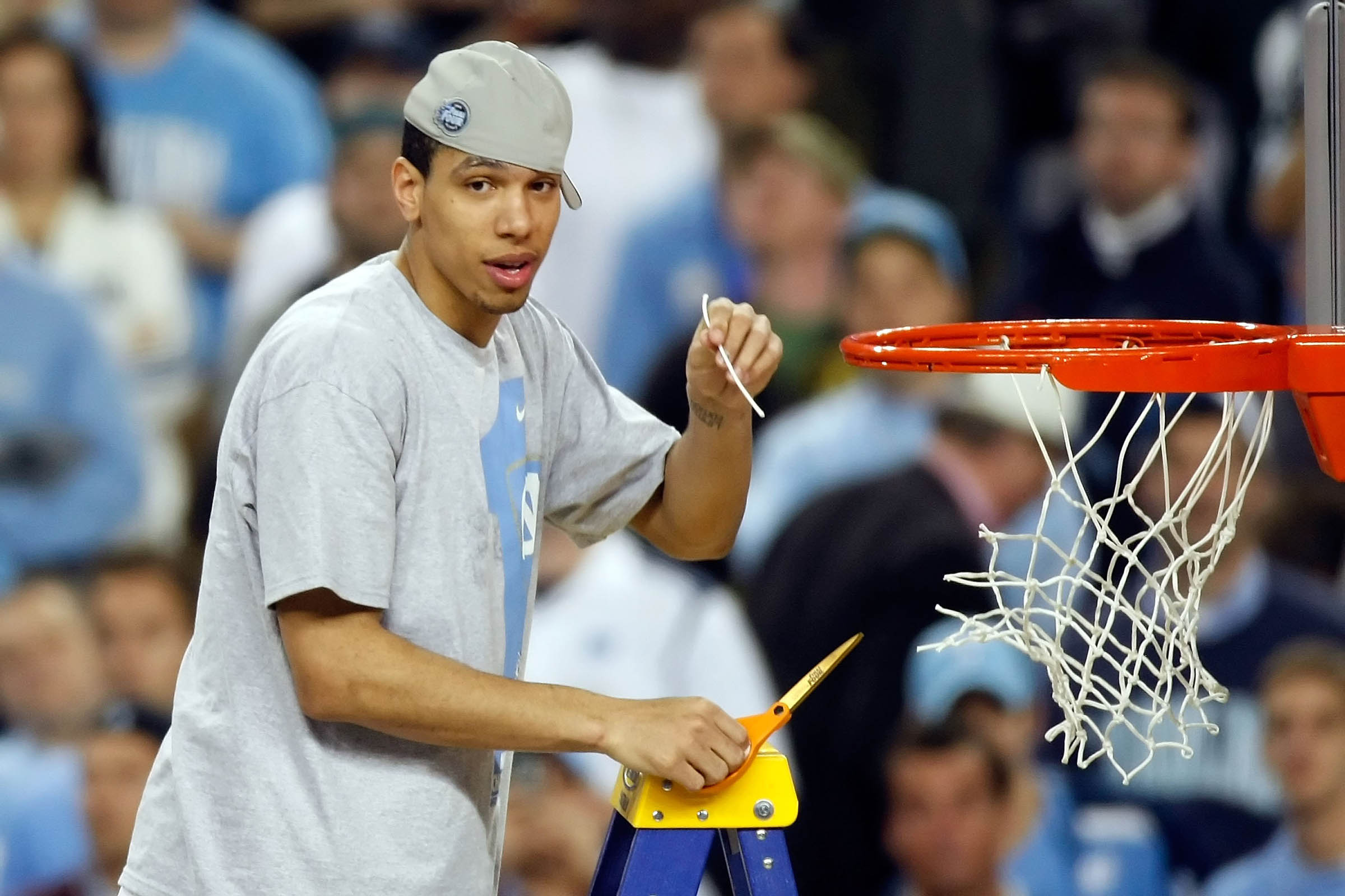 Former UNC great Danny Green, a 3-point sharpshooter, announces NBA retirement