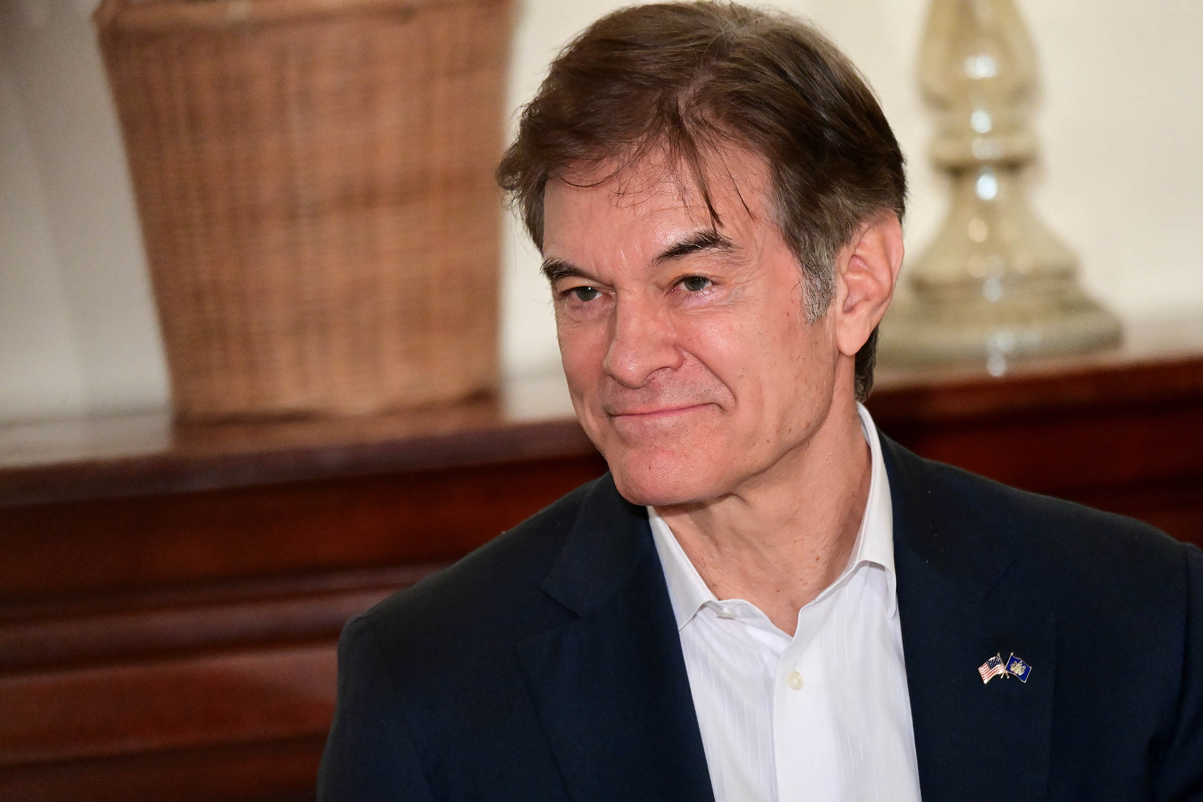 Trump picks Dr. Oz to run Medicare and Medicaid, Linda McMahon for Education, Lutnick for Commerce