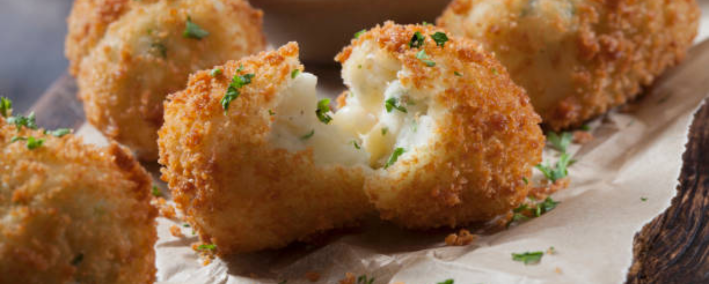 Arancini