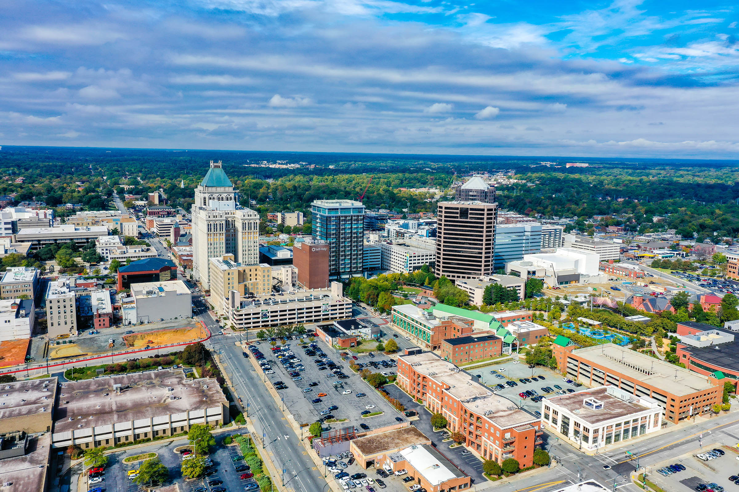 Yvonne Johnson, the first Black mayor of North Carolina’s third-largest city, has died