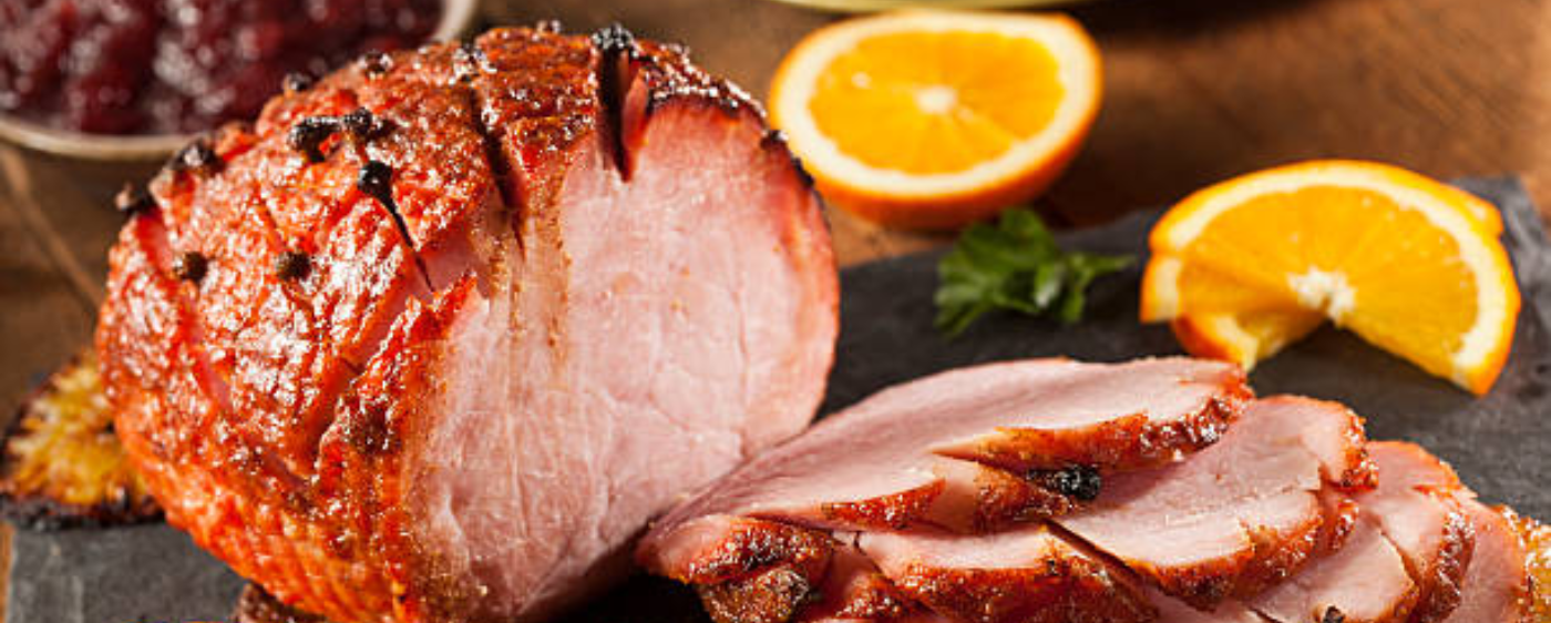 Honey Baked Ham