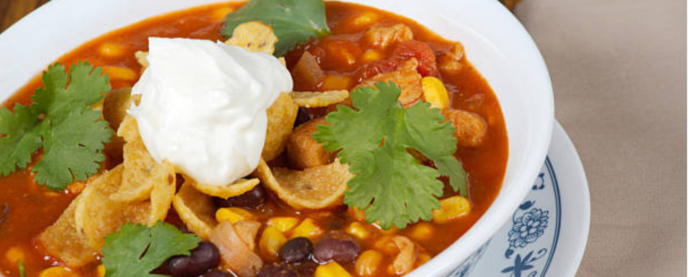 Taco Soup