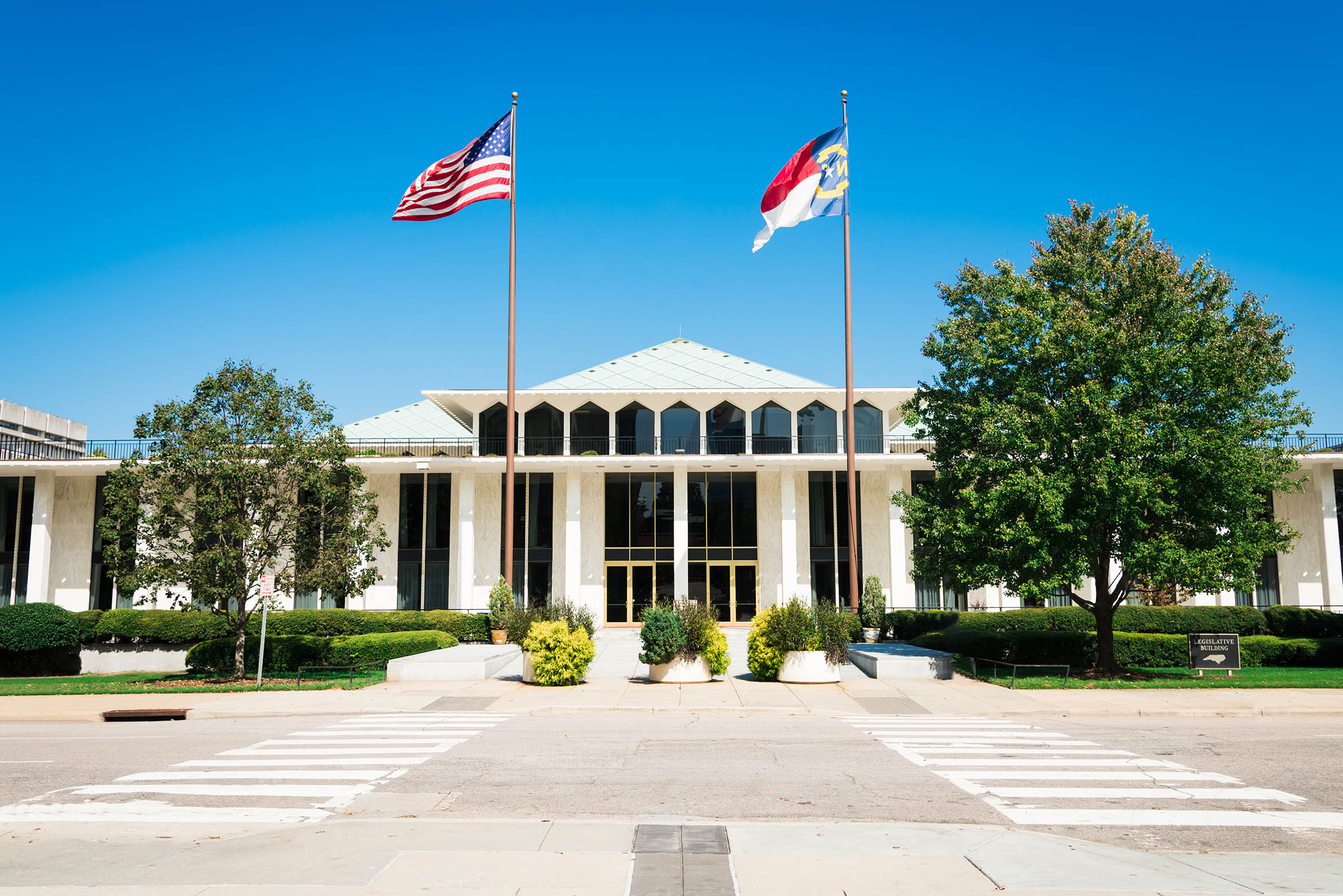 Last North Carolina legislative races get finalized, confirming GOP loss of veto-proof control