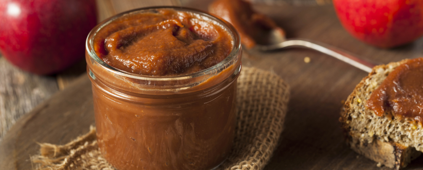 Apple Butter