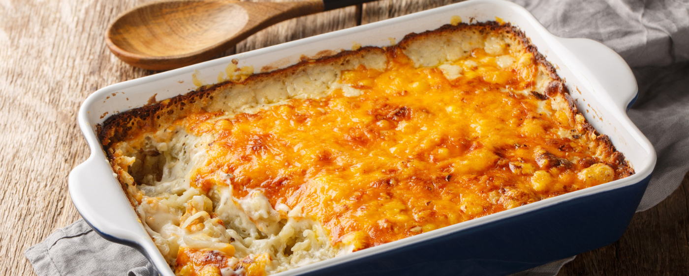 Hashbrown Casserole